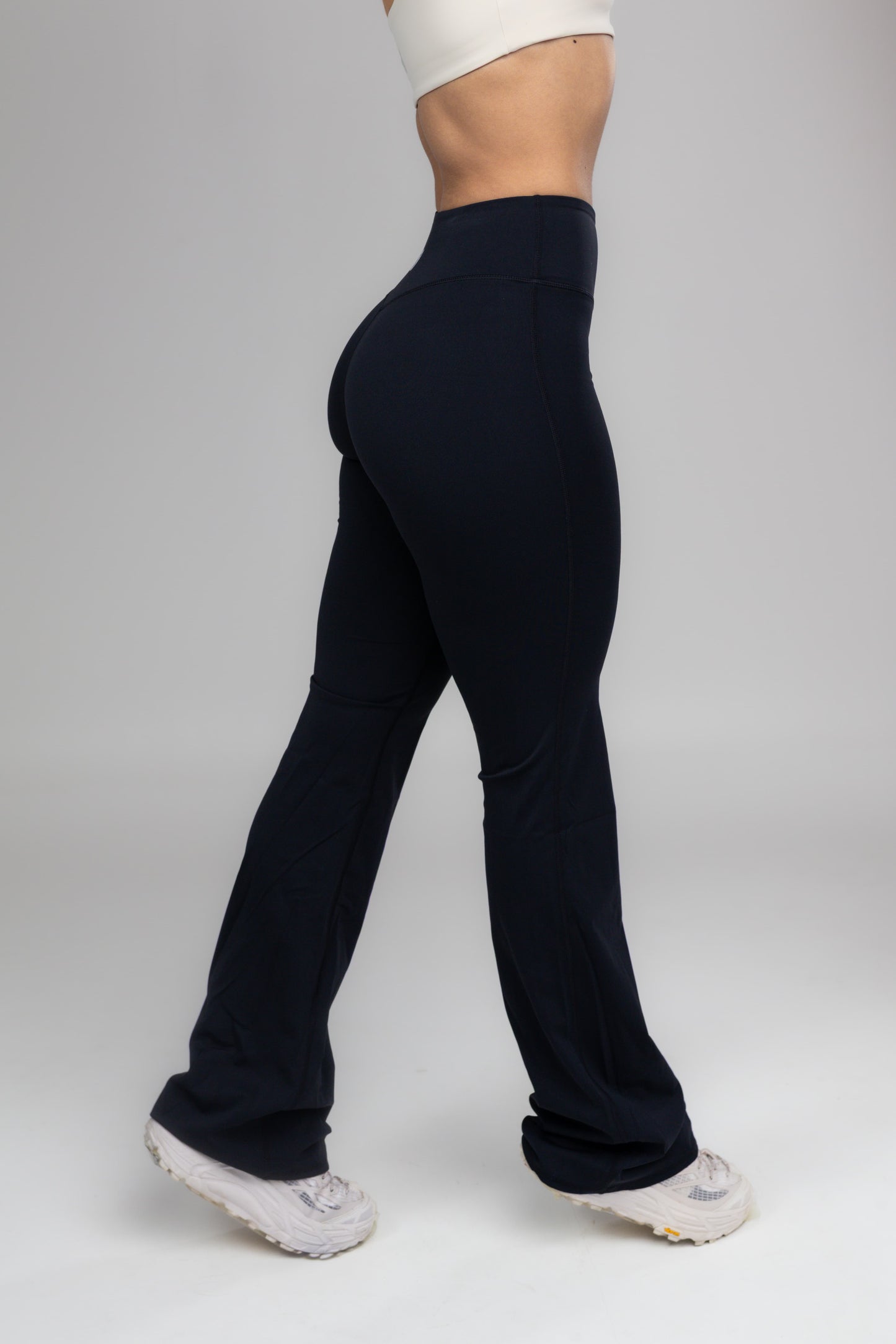 PEARL WIDE LEGGINGS