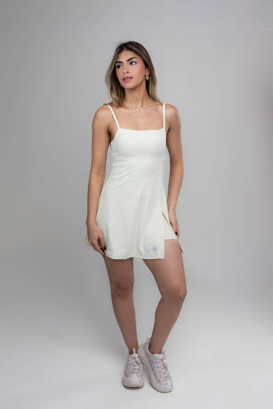 FLOW DRESS