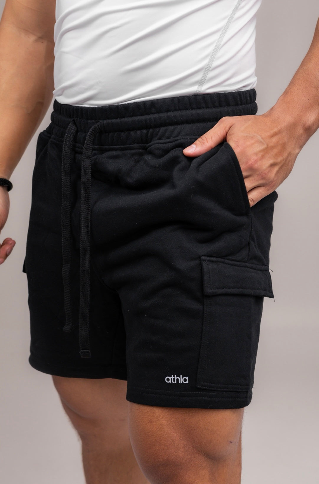 ESSENCE SHORT