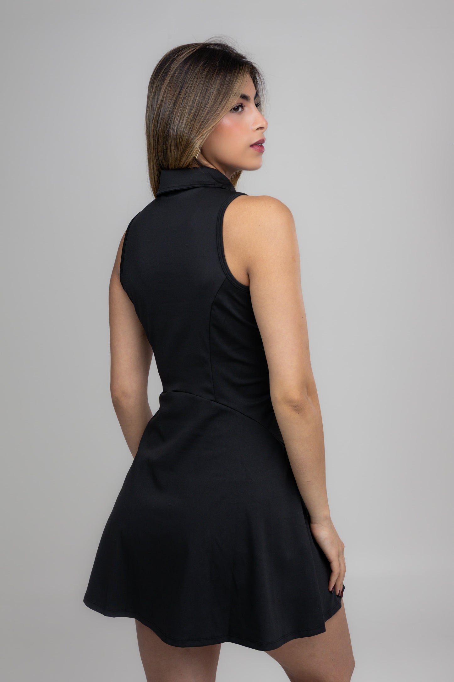 GRACE DRESS