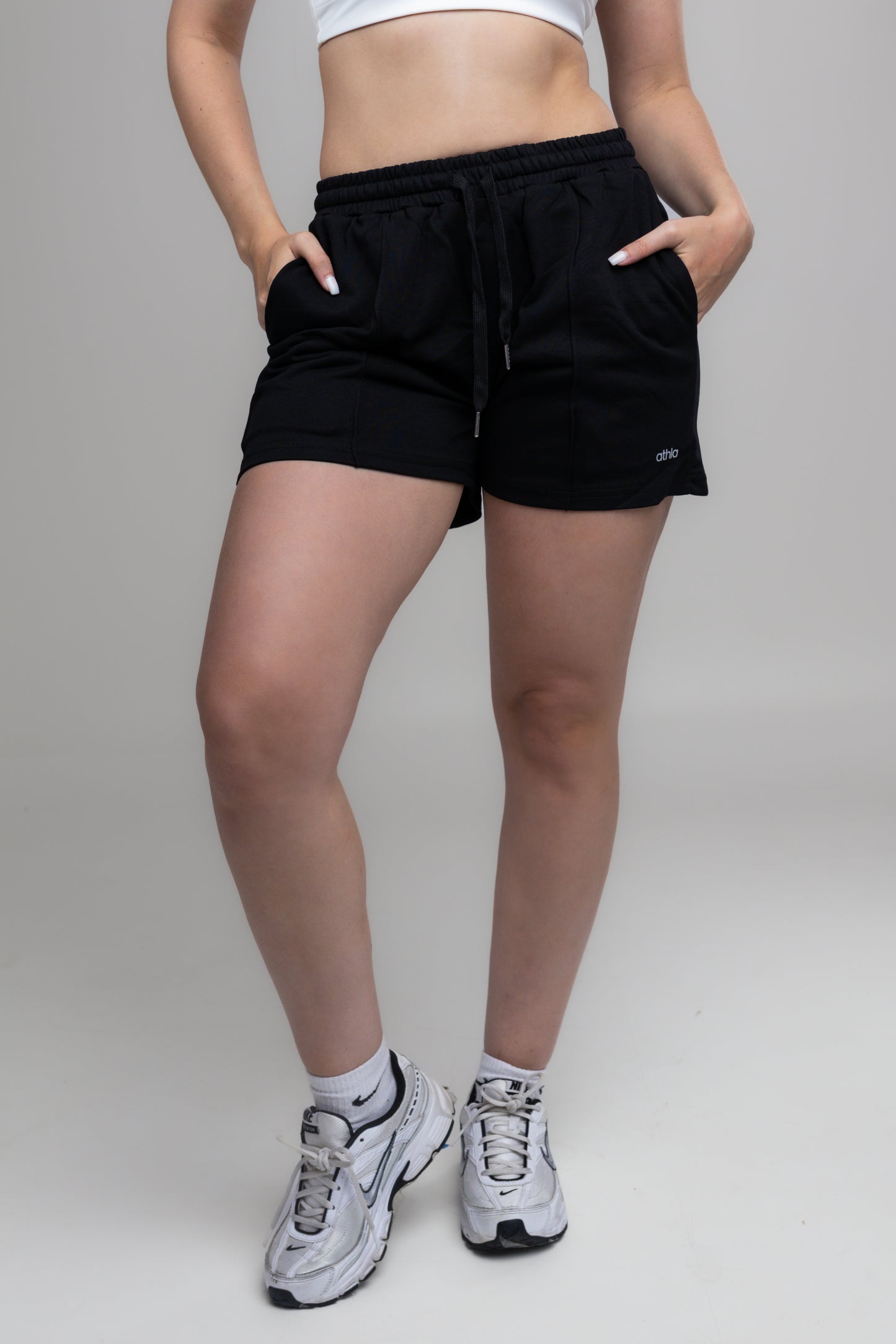 ZENITH SHORT