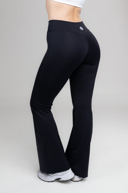 HALO WIDE LEGGINS