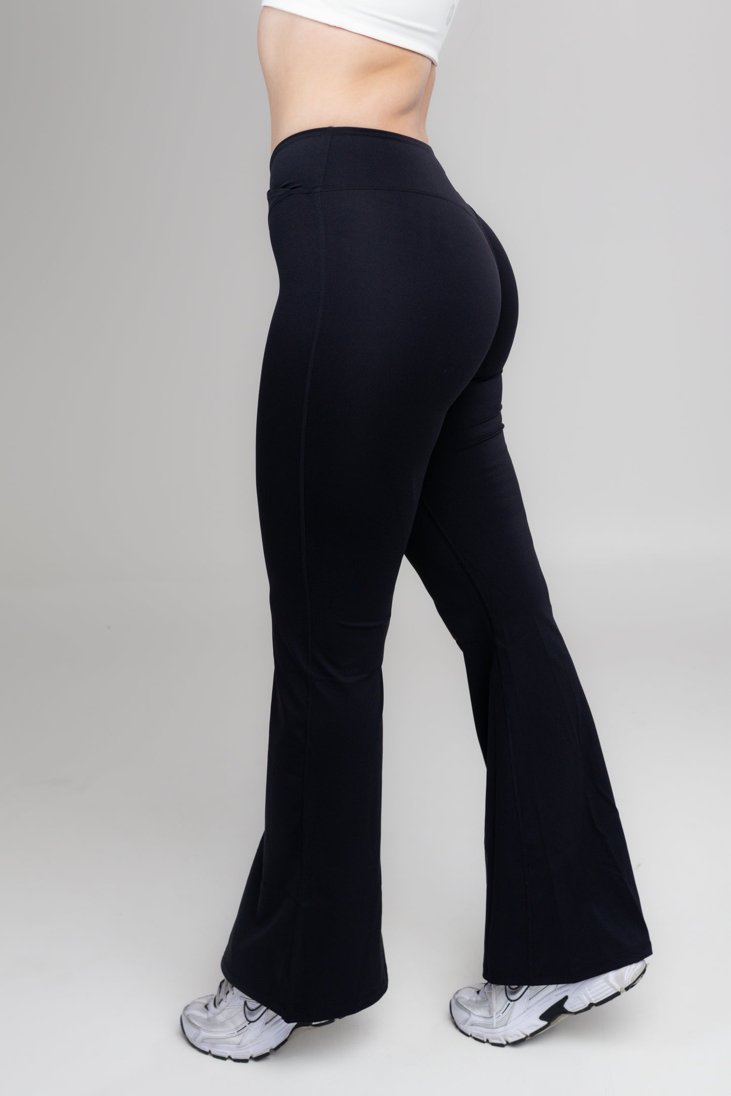 HALO WIDE LEGGINS