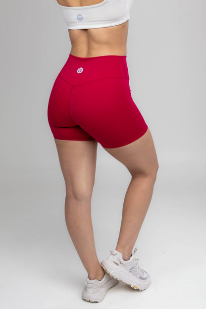 SOUL SHORT