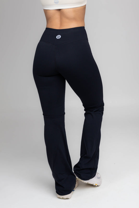 PEARL WIDE LEGGINGS