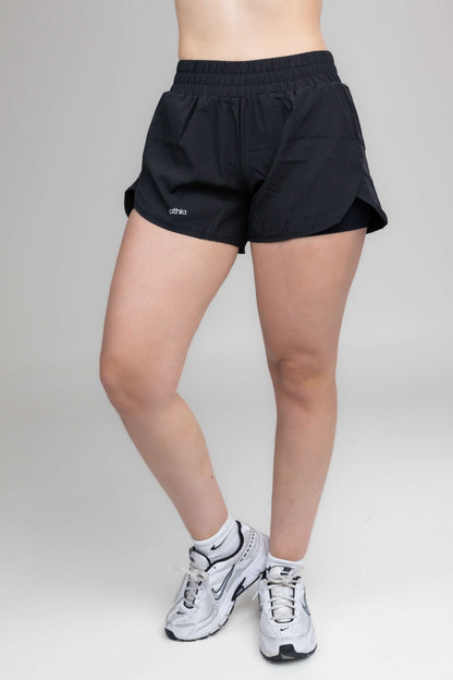 PEARL SHORT