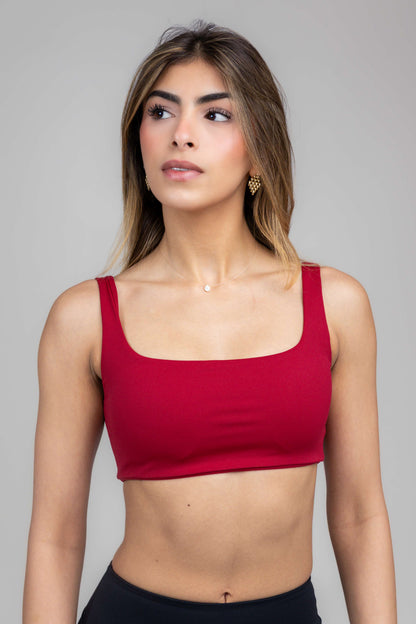 BREATH BRA