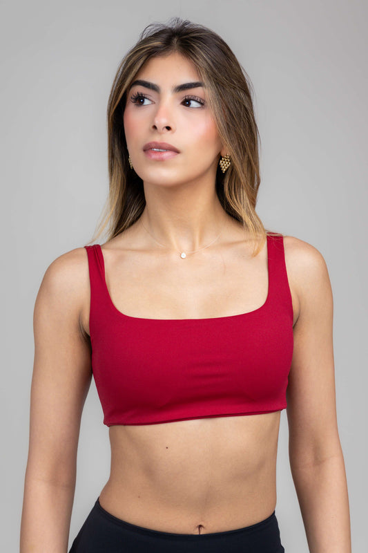 BREATH BRA