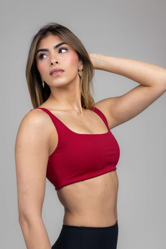 BREATH BRA