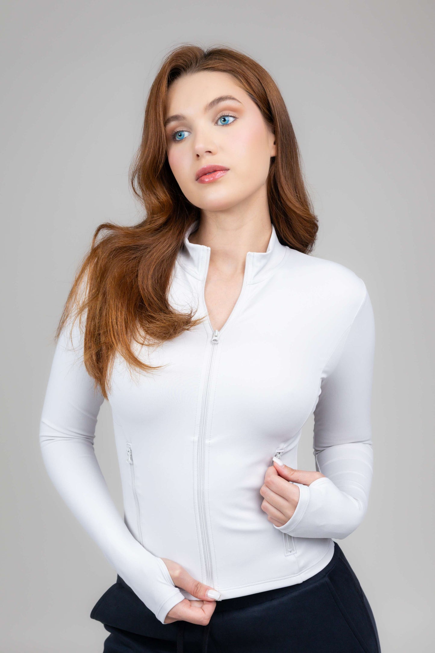 FLOW JACKET