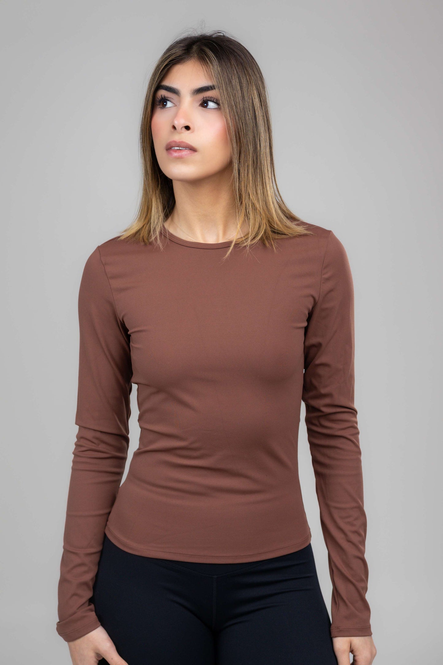LUNA TOP