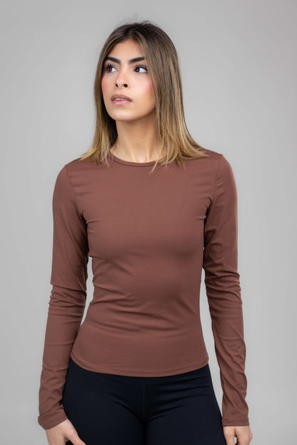 LUNA TOP