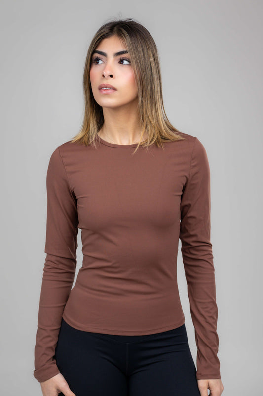 LUNA TOP