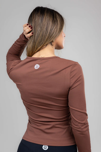 LUNA TOP