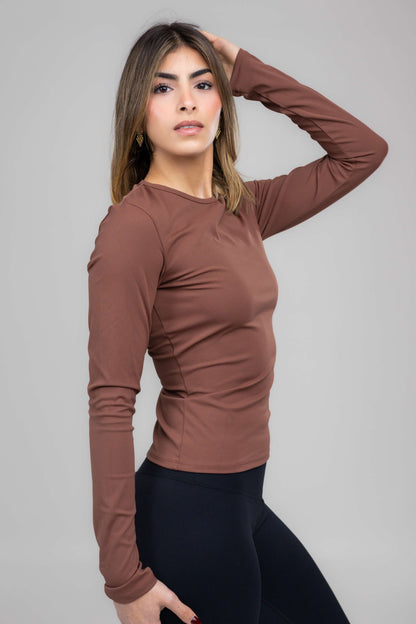 LUNA TOP