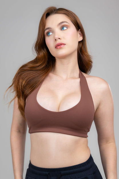 FLOW SPORT BRA
