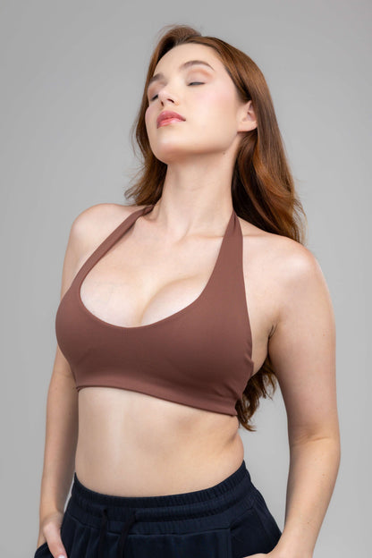 FLOW SPORT BRA