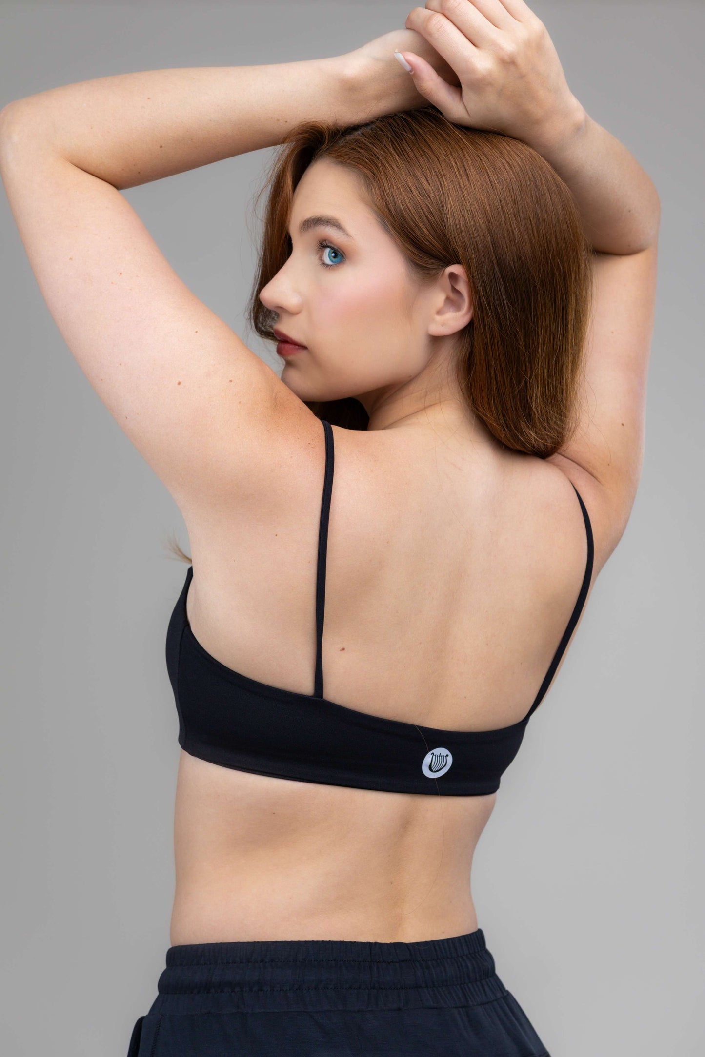 HALO BRA