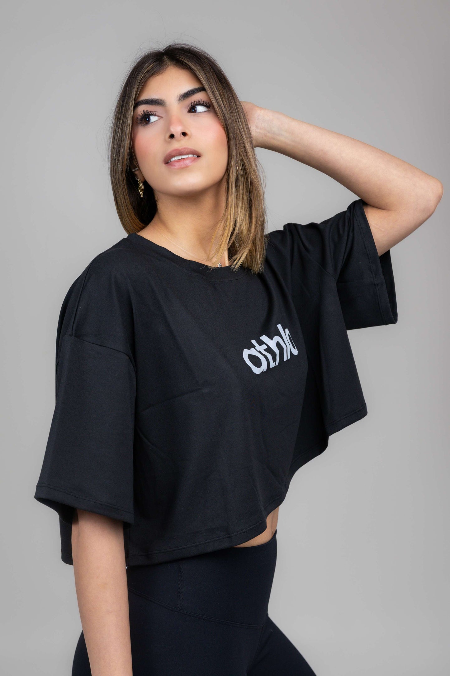 BLOOM T-SHIRT