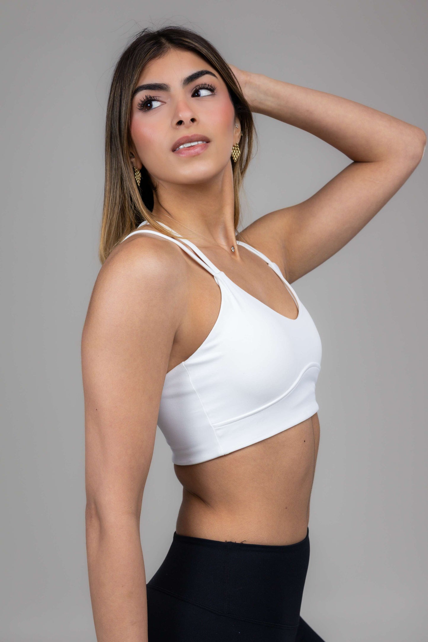 LIGHT TOP