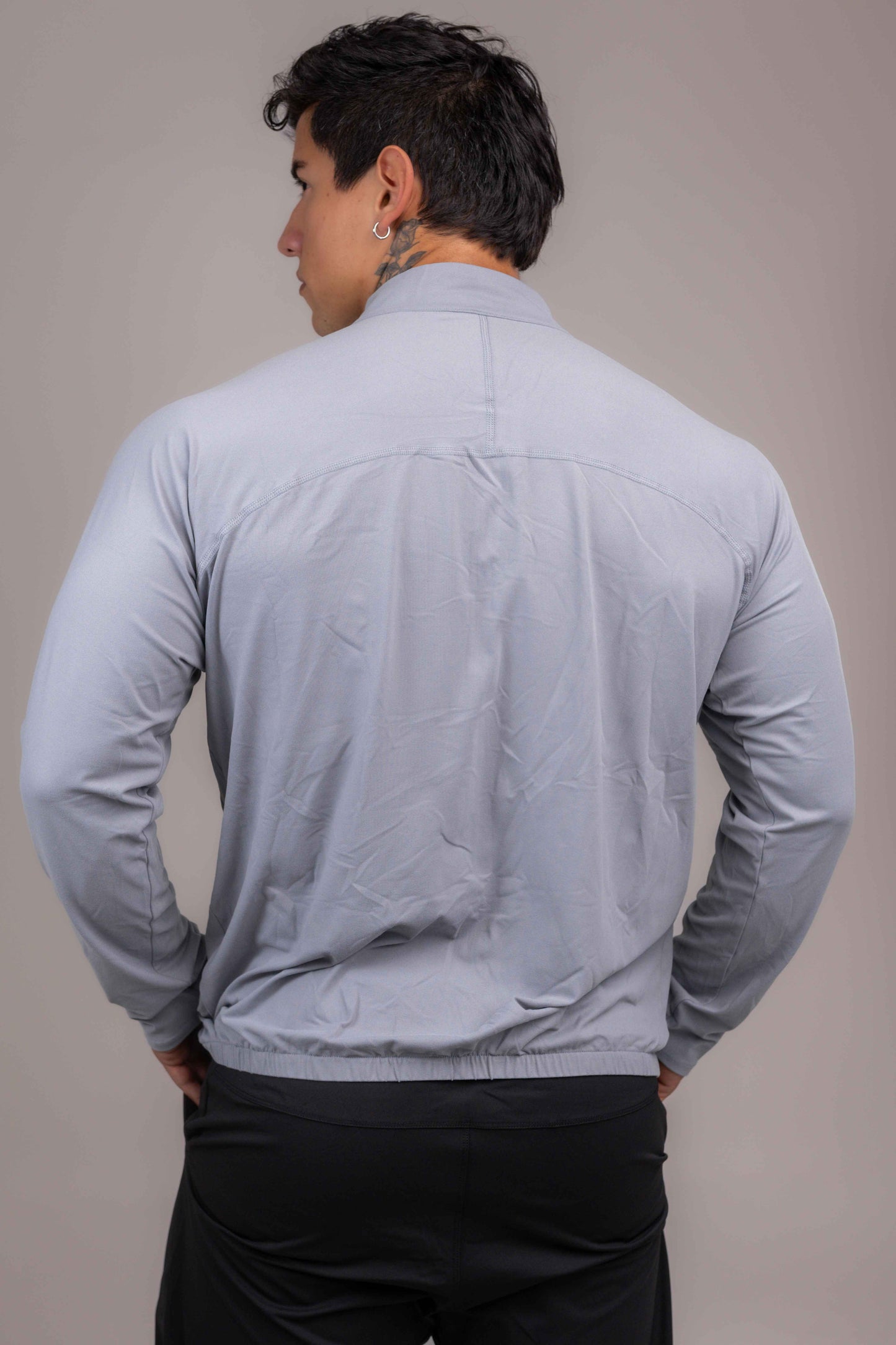 STRIKE JACKET