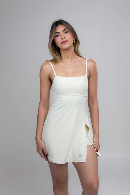 FLOW DRESS