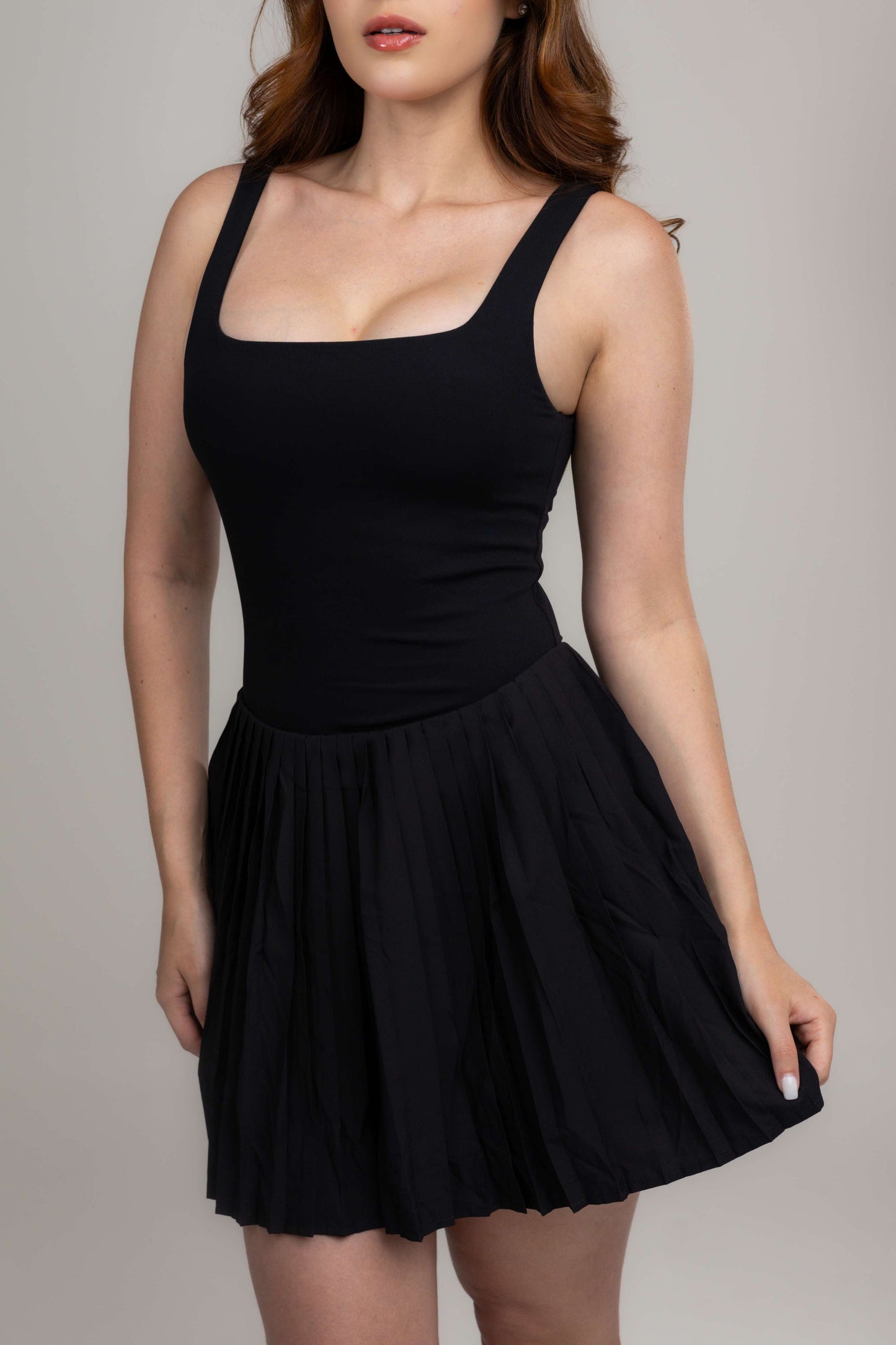 PEARL DRESS