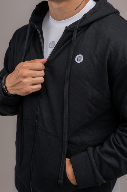 ESSENCE JACKET