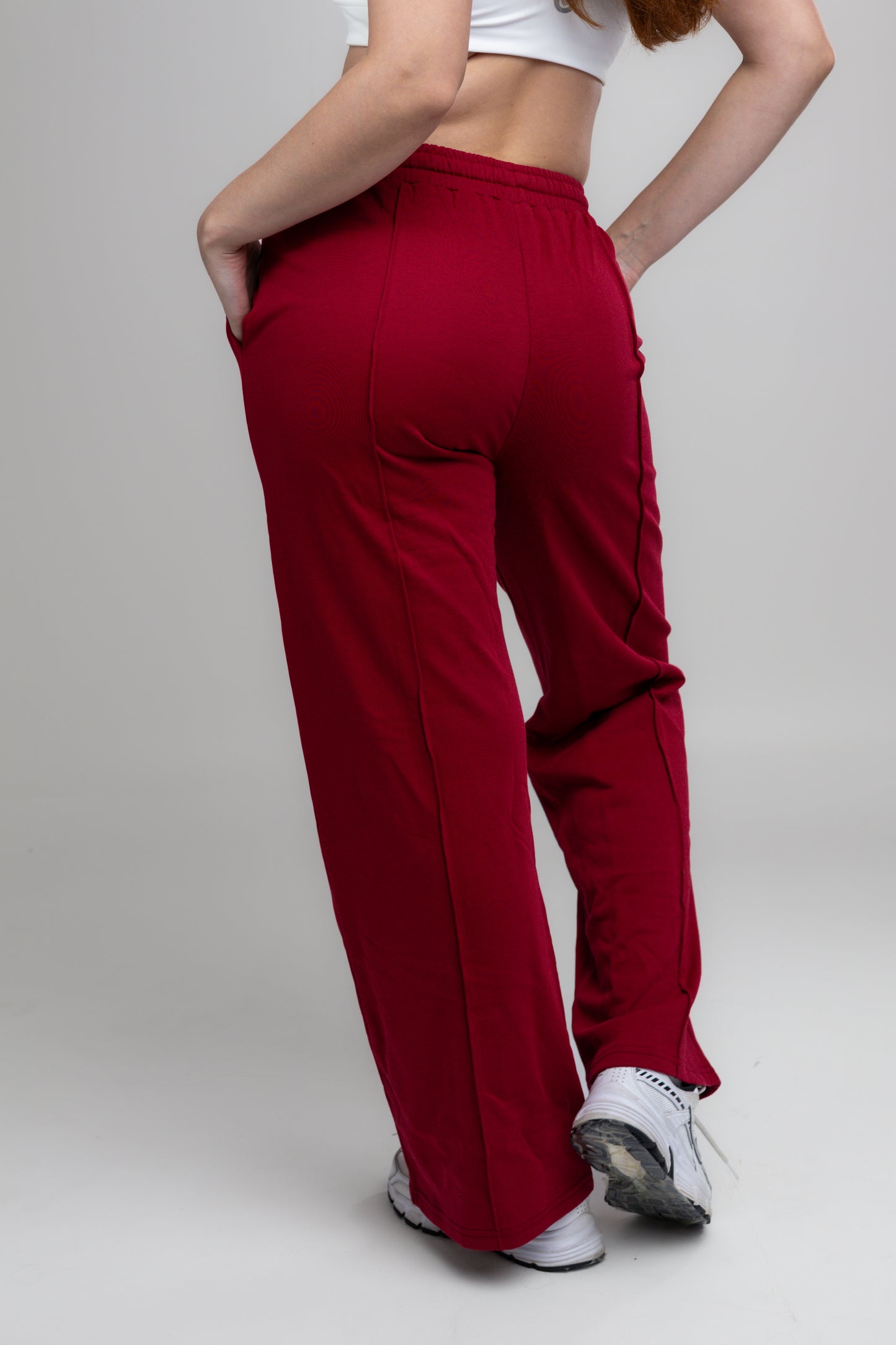 ZENITH PANTS