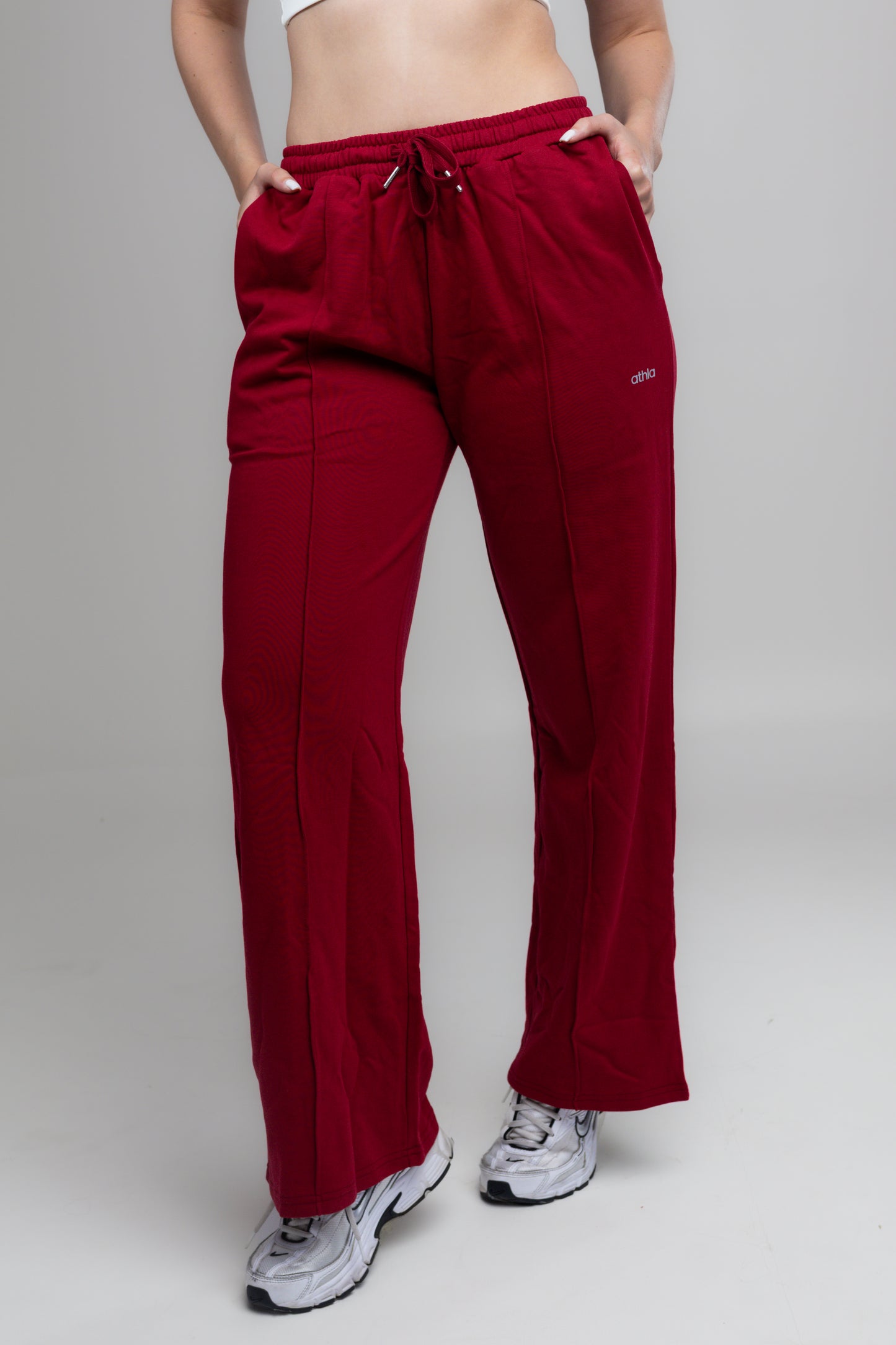 ZENITH PANTS