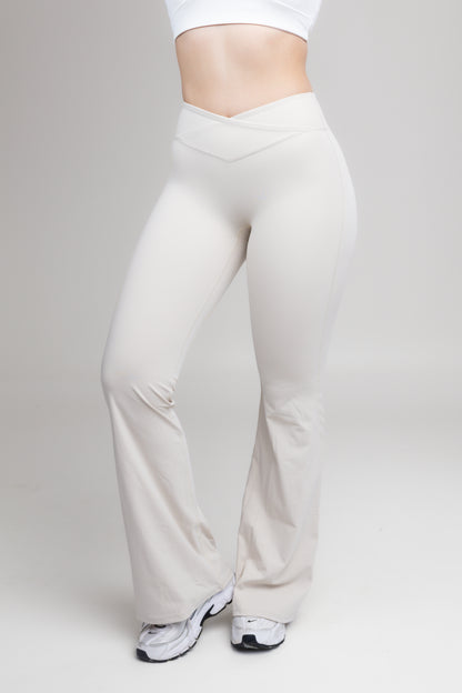 HALO WIDE LEGGINS