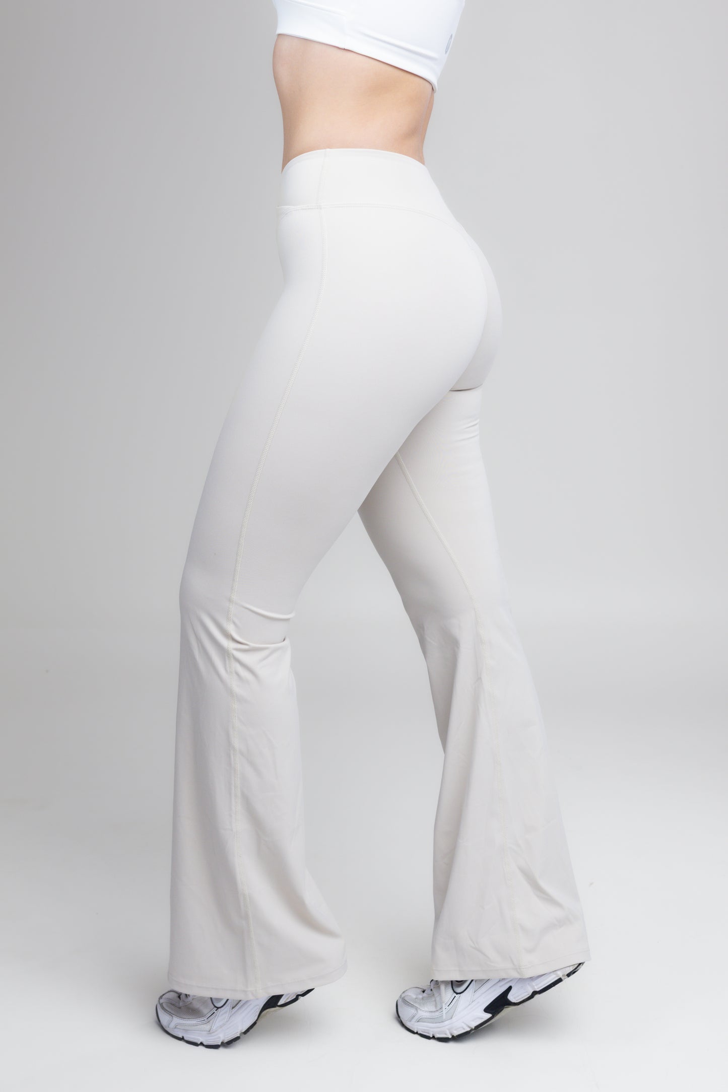 HALO WIDE LEGGINS