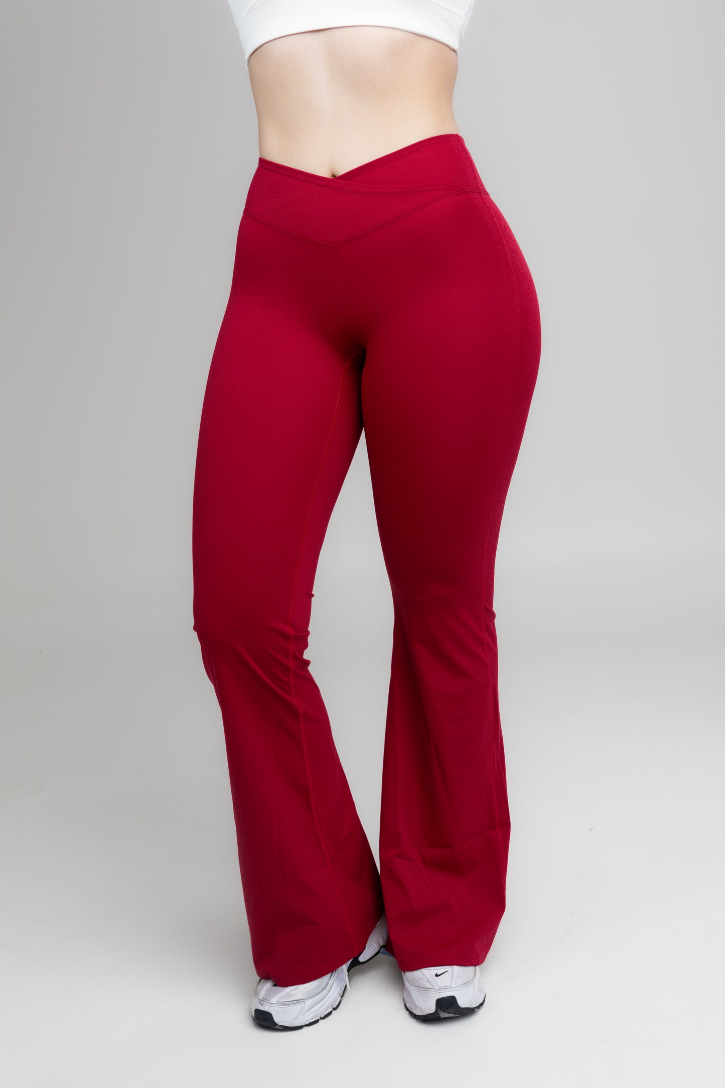 HALO WIDE LEGGINS