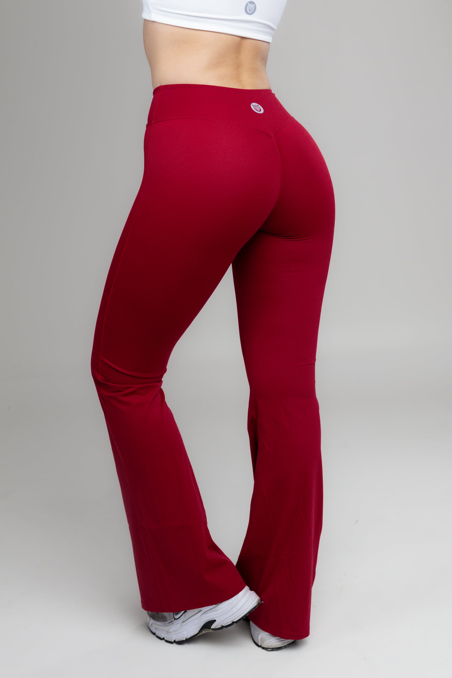 HALO WIDE LEGGINS