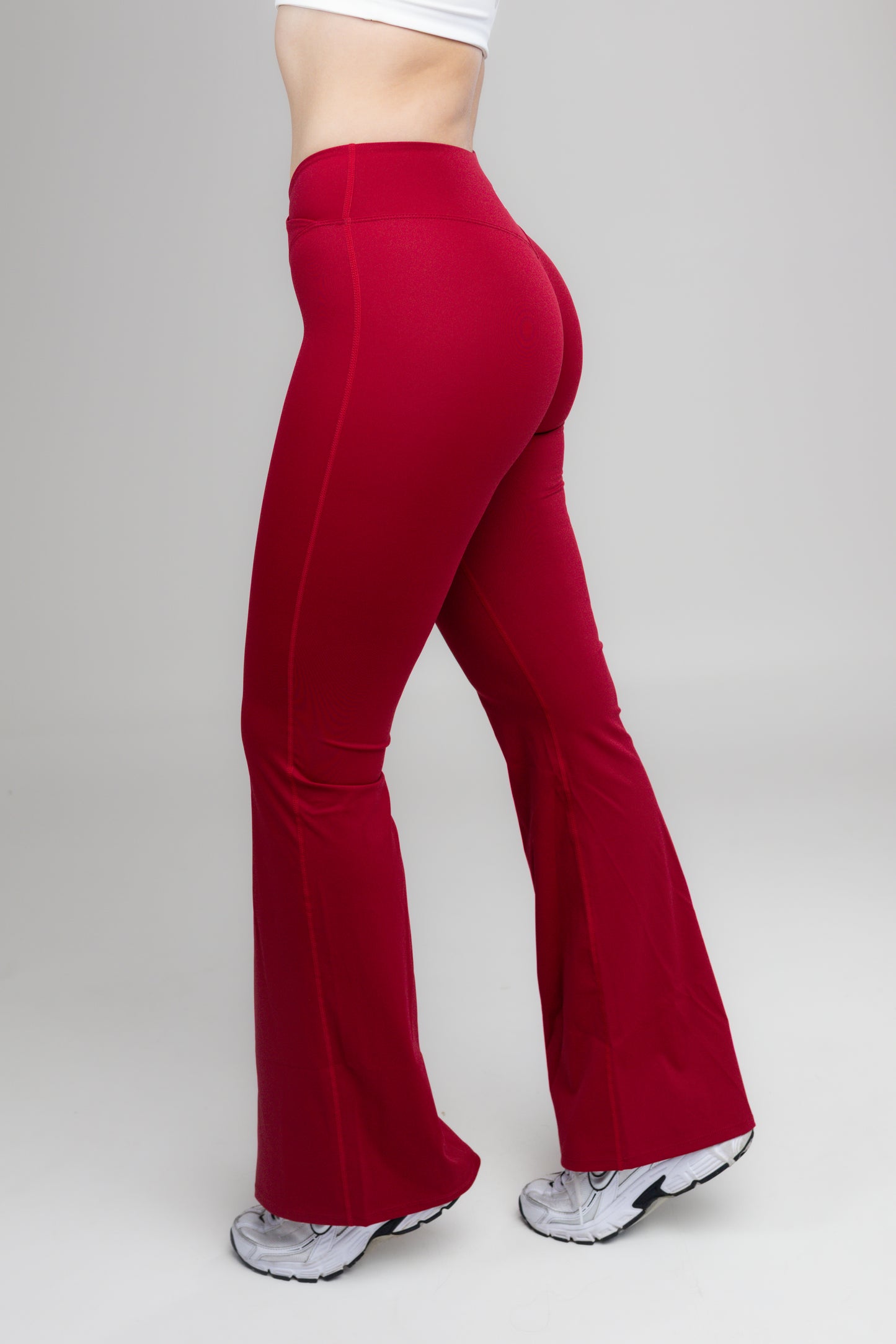HALO WIDE LEGGINS