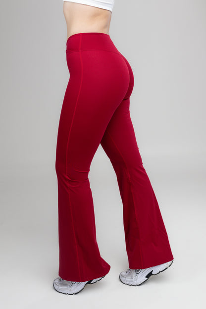 HALO WIDE LEGGINS