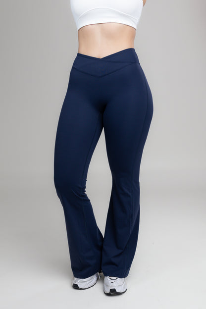 HALO WIDE LEGGINS