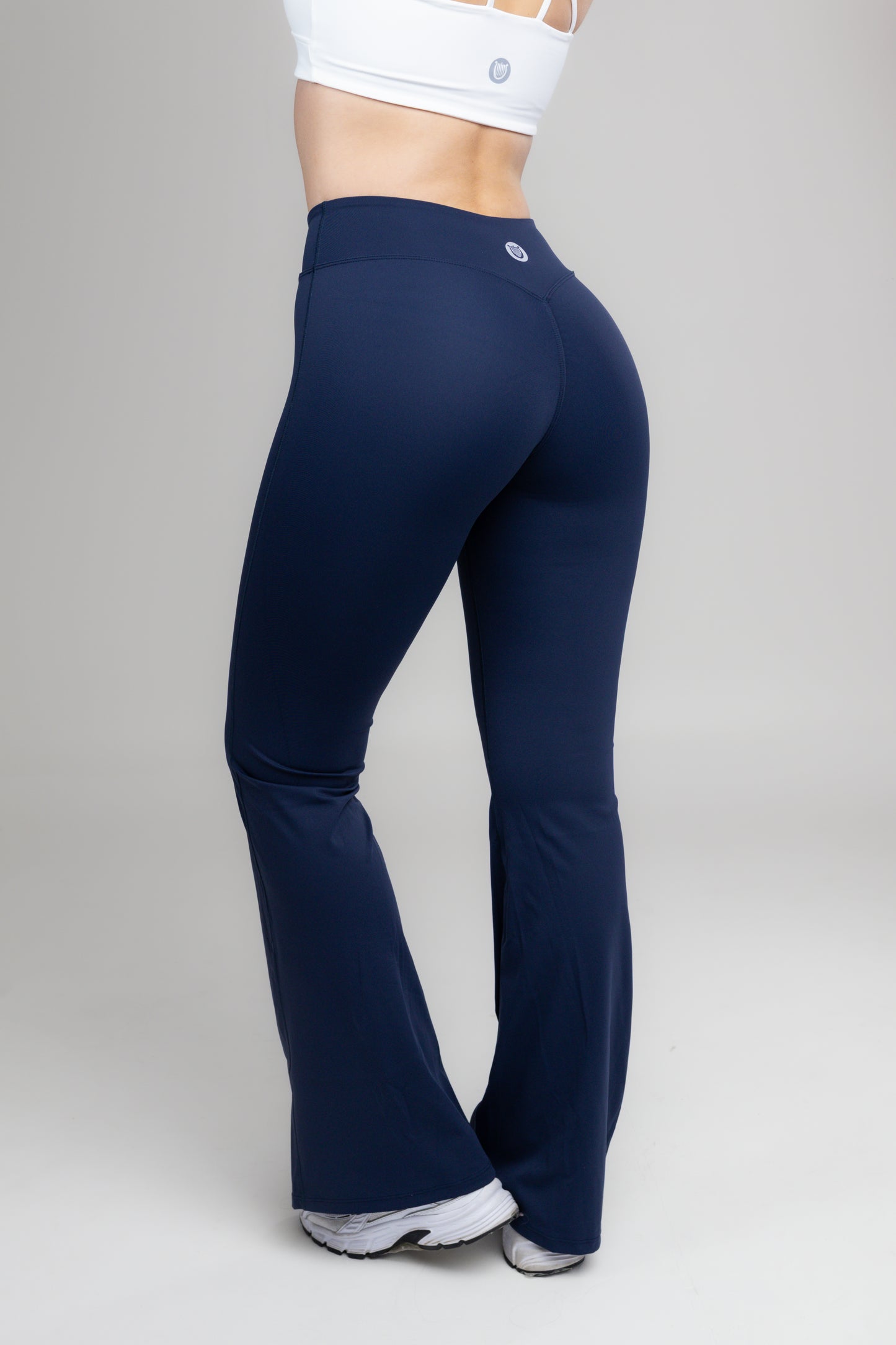 HALO WIDE LEGGINS