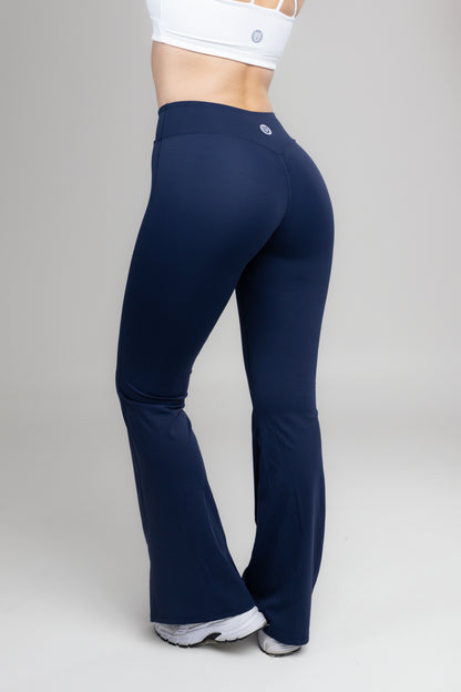 HALO WIDE LEGGINS