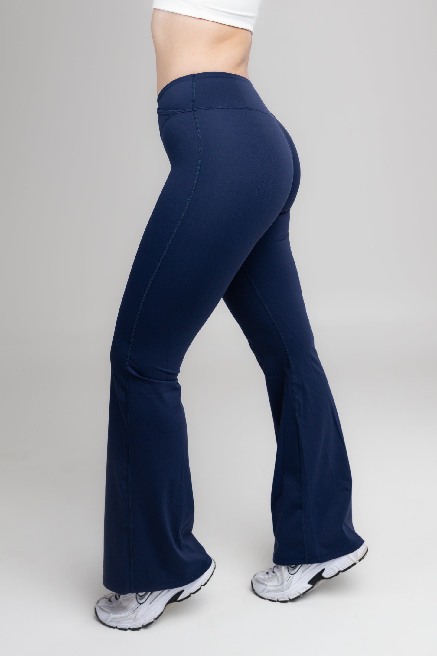 HALO WIDE LEGGINS