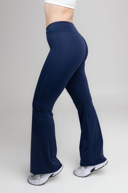 HALO WIDE LEGGINS