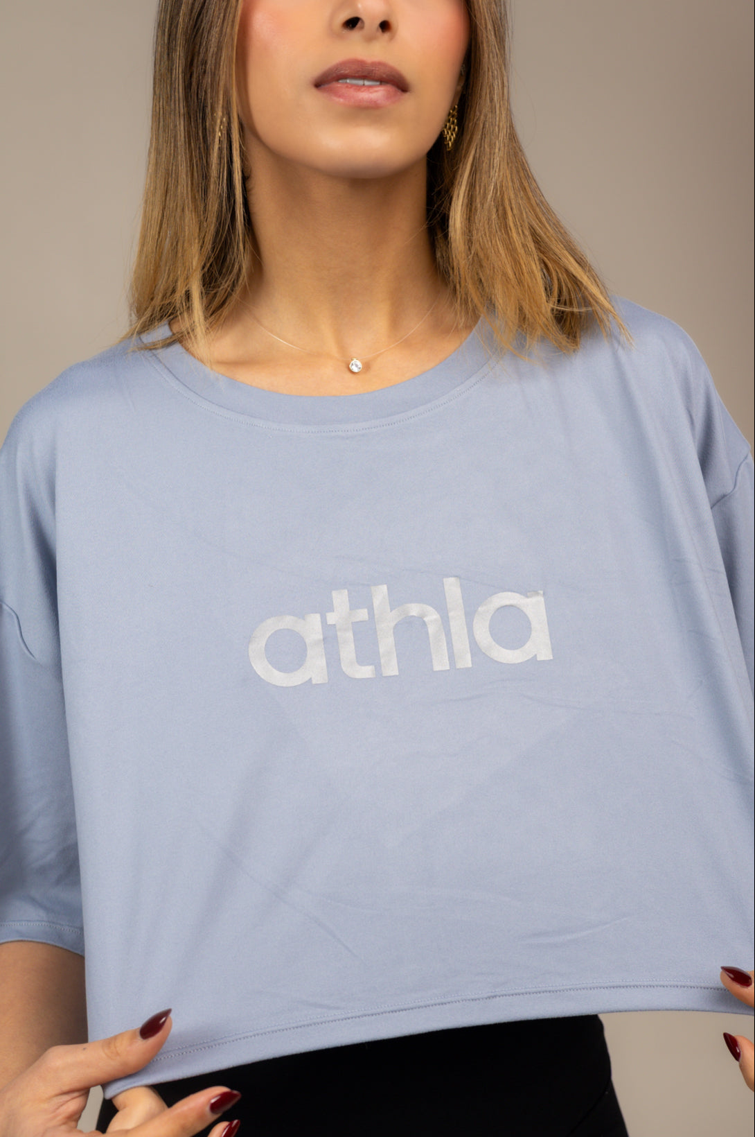 BLOOM T-SHIRT