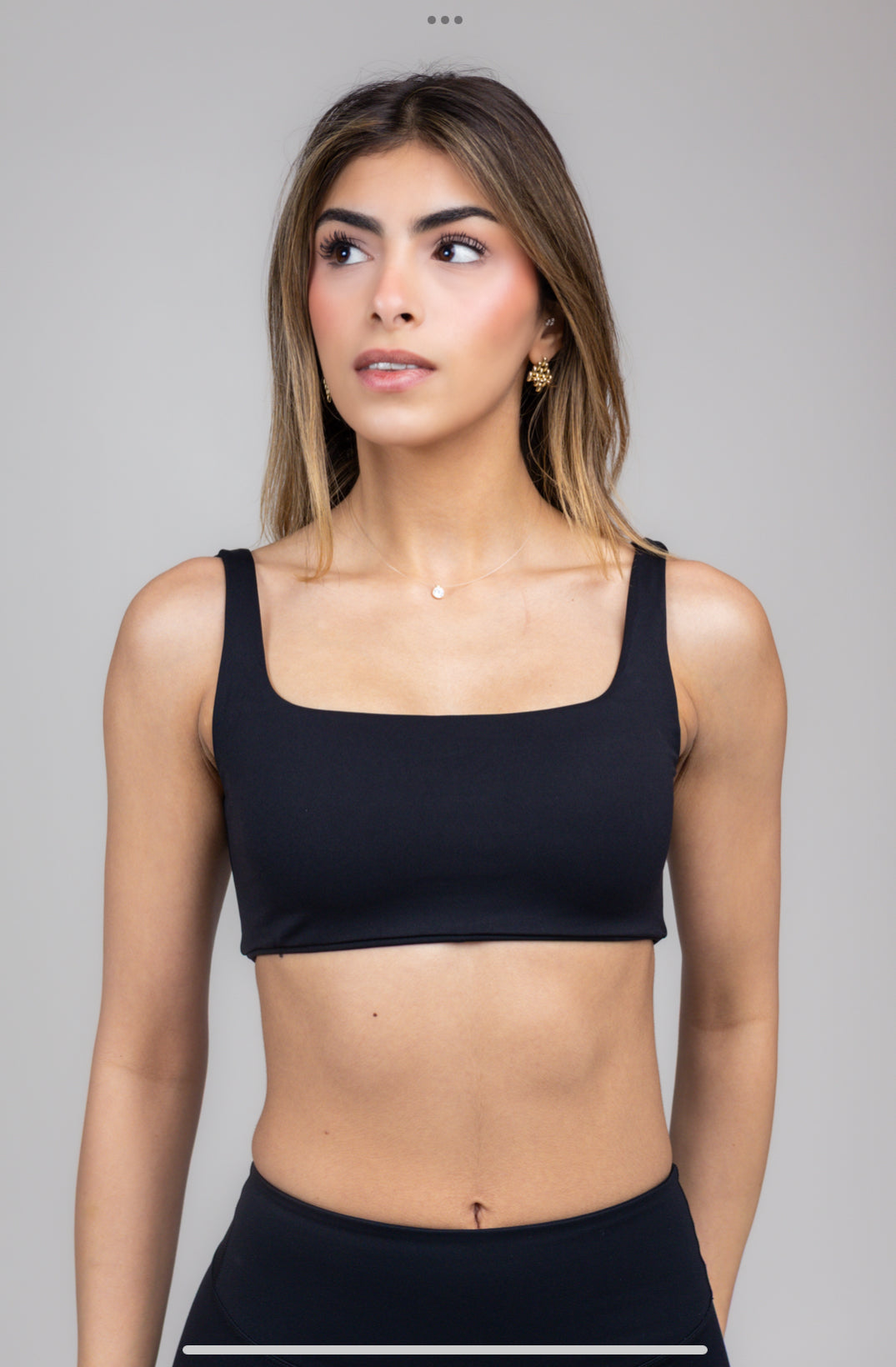 BREATH BRA