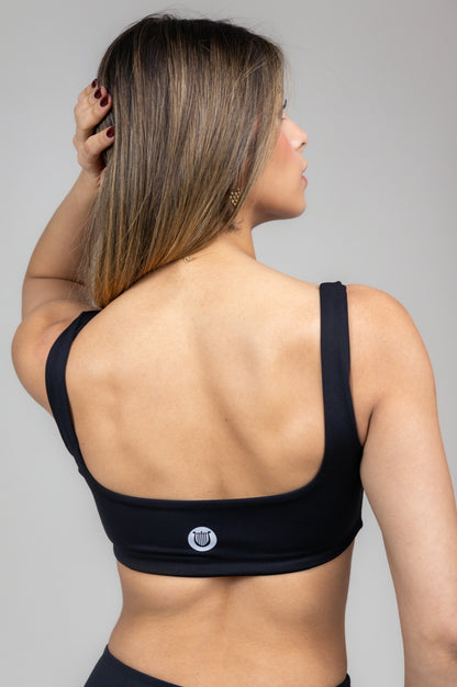 BREATH BRA