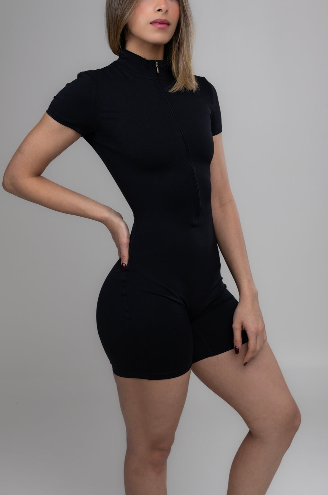 BREATH JUMPSUIT