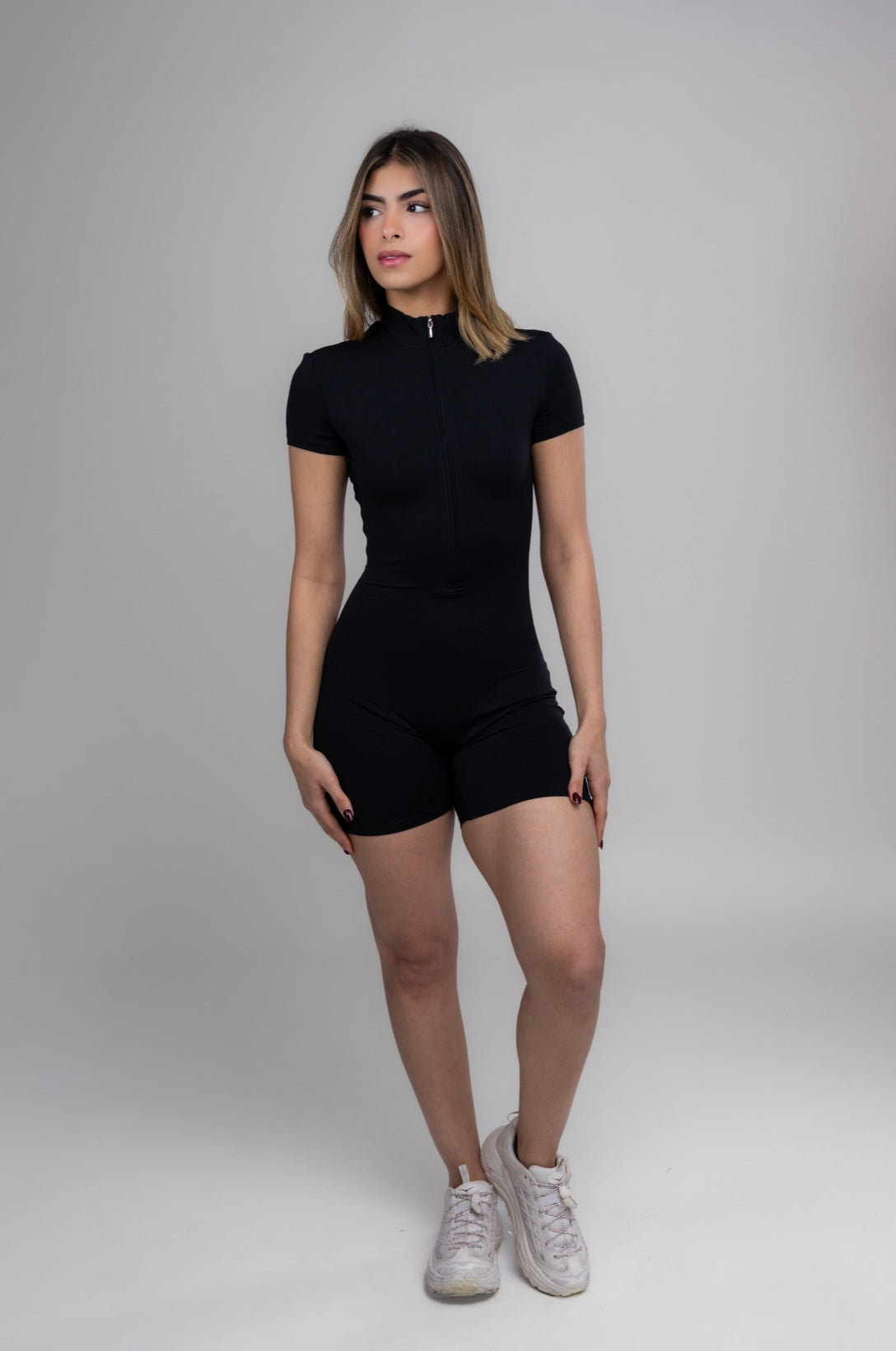 BREATH JUMPSUIT