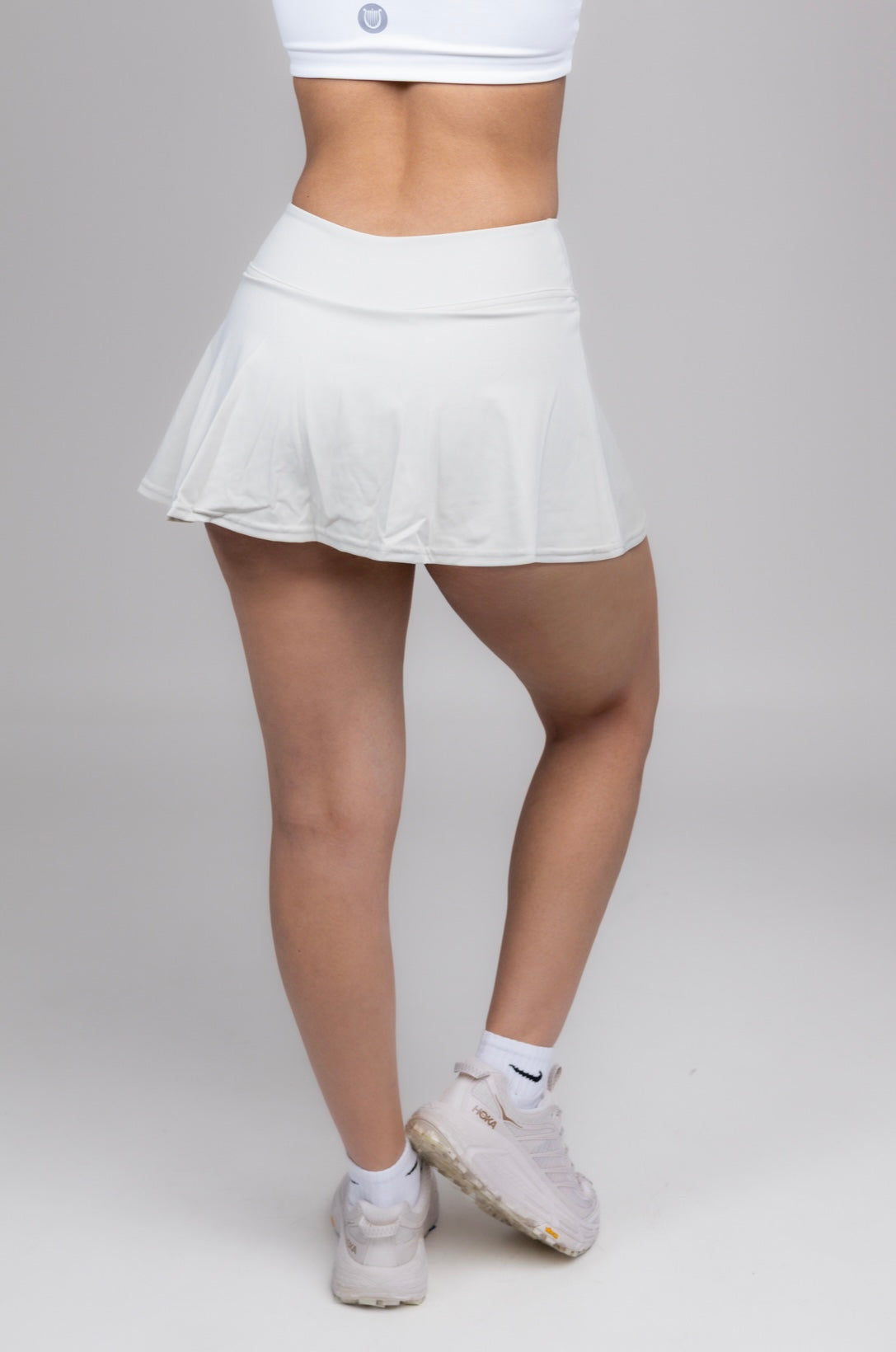 BREATH SKIRT