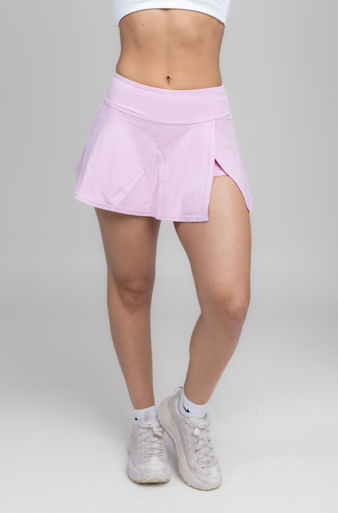 BREATH SKIRT