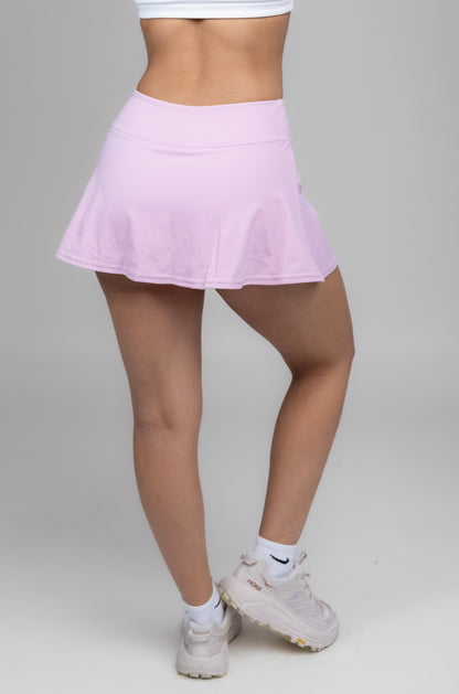 BREATH SKIRT