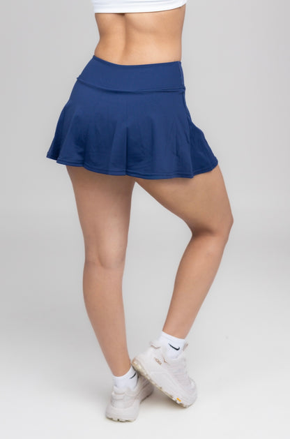 BREATH SKIRT